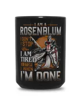 Black Mug 15oz