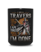 Black Mug 15oz