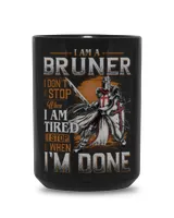 Black Mug 15oz Black Mug 15oz