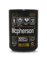 Black Mug 15oz Black Mug 15oz