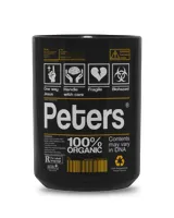 Black Mug 15oz