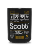 Black Mug 15oz Black Mug 15oz