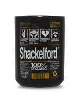 Black Mug 15oz