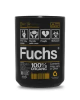 Black Mug 15oz
