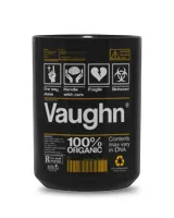 Black Mug 15oz