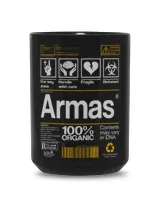 Black Mug 15oz Black Mug 15oz