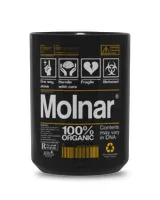 Black Mug 15oz