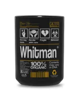 Black Mug 15oz Black Mug 15oz