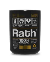 Black Mug 15oz Black Mug 15oz