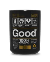 Black Mug 15oz Black Mug 15oz