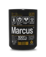 Black Mug 15oz Black Mug 15oz