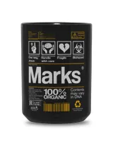 Black Mug 15oz Black Mug 15oz