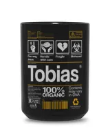 Black Mug 15oz Black Mug 15oz