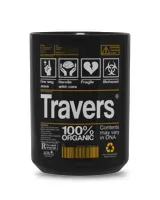 Black Mug 15oz Black Mug 15oz