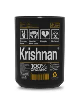 Black Mug 15oz Black Mug 15oz