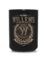 Black Mug 15oz