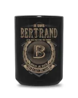 Black Mug 15oz Black Mug 15oz