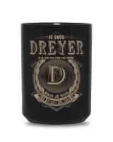 Black Mug 15oz Black Mug 15oz