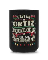 Black Mug 15oz