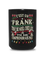 Black Mug 15oz Black Mug 15oz