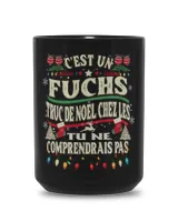 Black Mug 15oz Black Mug 15oz