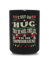 Black Mug 15oz