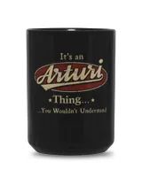 Black Mug 15oz