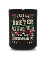 Black Mug 15oz Black Mug 15oz