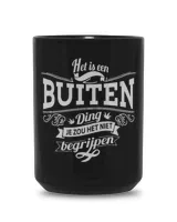 Black Mug 15oz Black Mug 15oz