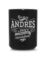 Black Mug 15oz Black Mug 15oz