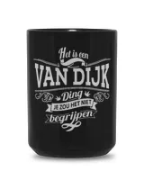 Black Mug 15oz Black Mug 15oz