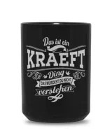 Black Mug 15oz Black Mug 15oz