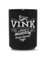 Black Mug 15oz Black Mug 15oz