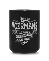 Black Mug 15oz Black Mug 15oz