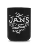 Black Mug 15oz