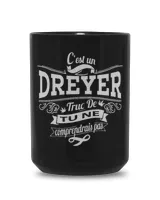 Black Mug 15oz