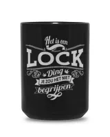 Black Mug 15oz Black Mug 15oz