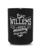 Black Mug 15oz