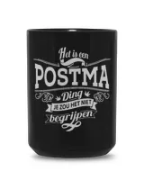 Black Mug 15oz Black Mug 15oz