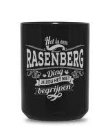 Black Mug 15oz