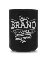 Black Mug 15oz Black Mug 15oz