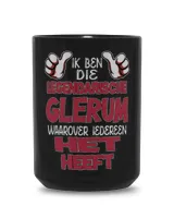 Black Mug 15oz Black Mug 15oz