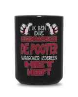 Black Mug 15oz