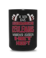Black Mug 15oz Black Mug 15oz