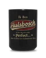 Black Mug 15oz Black Mug 15oz