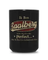 Black Mug 15oz Black Mug 15oz