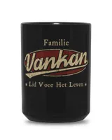 Black Mug 15oz Black Mug 15oz