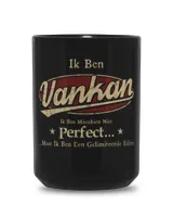 Black Mug 15oz Black Mug 15oz