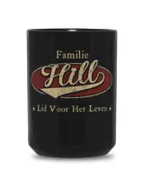 Black Mug 15oz Black Mug 15oz