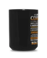 Black Mug 15oz